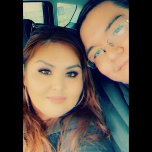 Meet your Posher, Charmaine